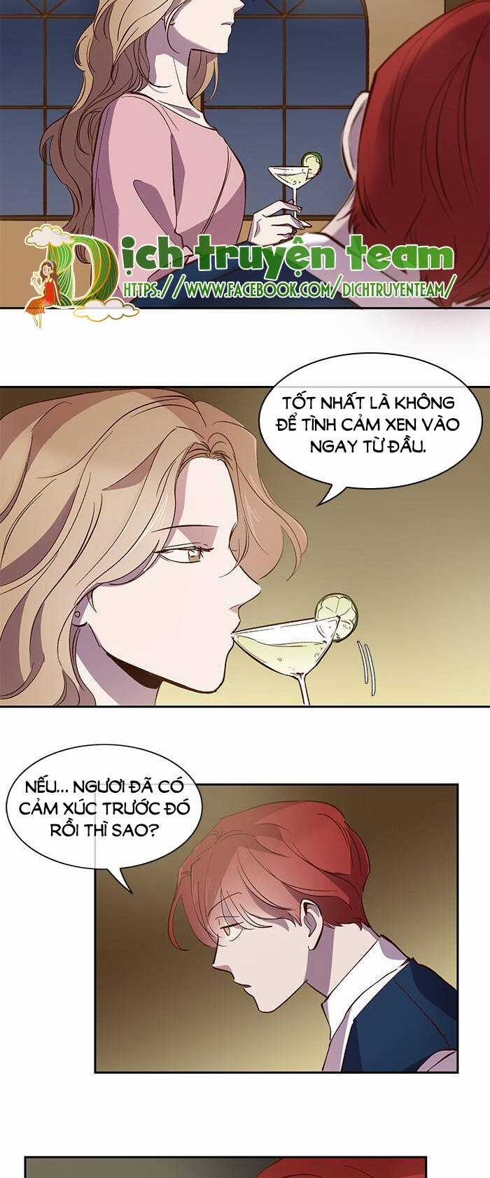 Quỷ Sứ Số 4 Chapter 93 trang 21