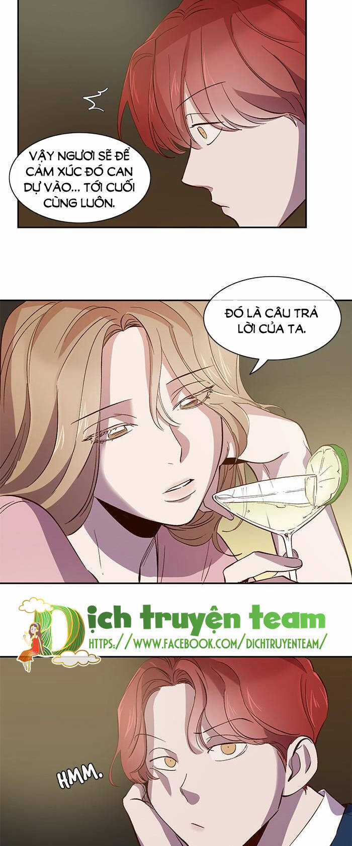 Quỷ Sứ Số 4 Chapter 93 trang 22