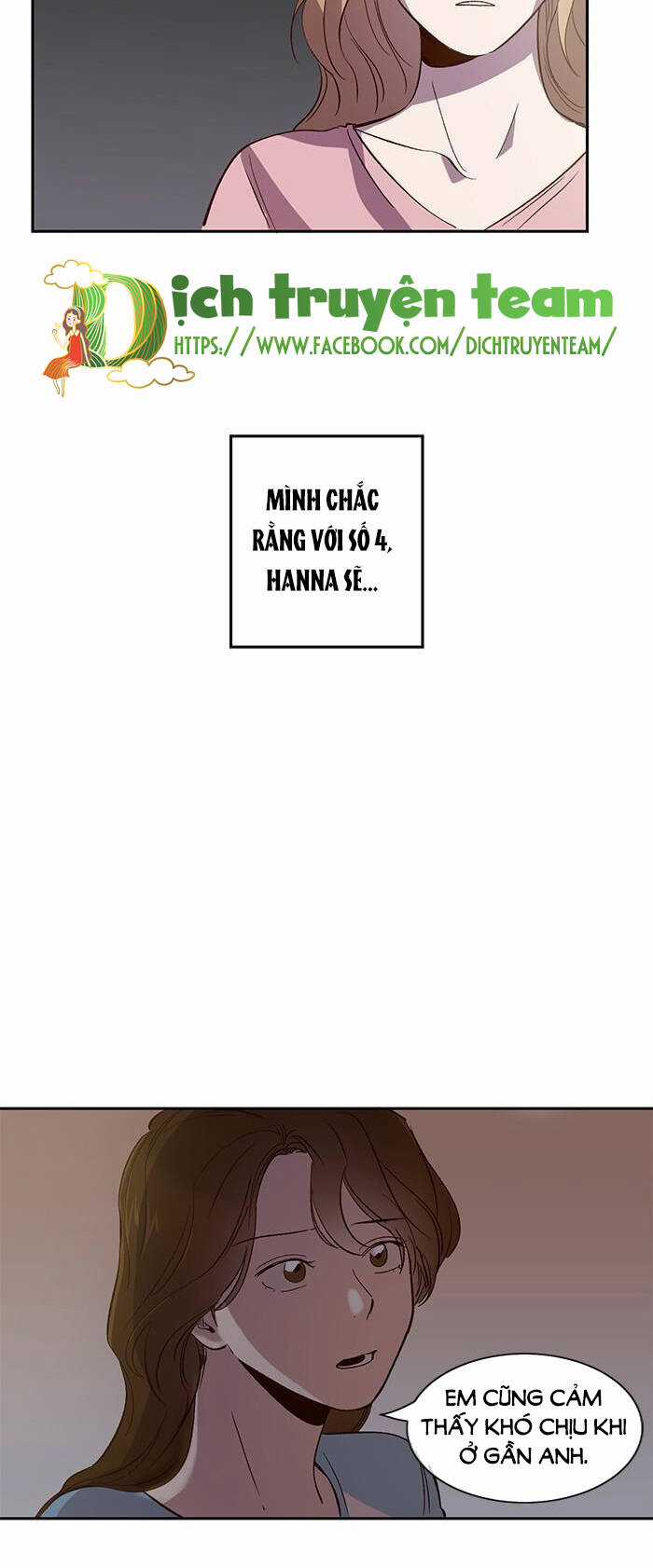 Quỷ Sứ Số 4 Chapter 93 trang 24