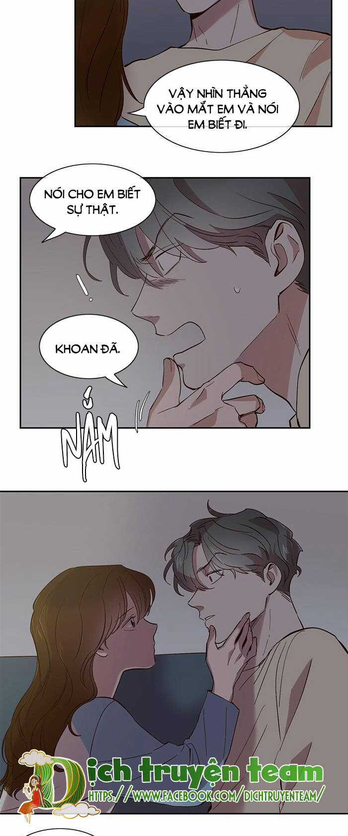 Quỷ Sứ Số 4 Chapter 93 trang 26