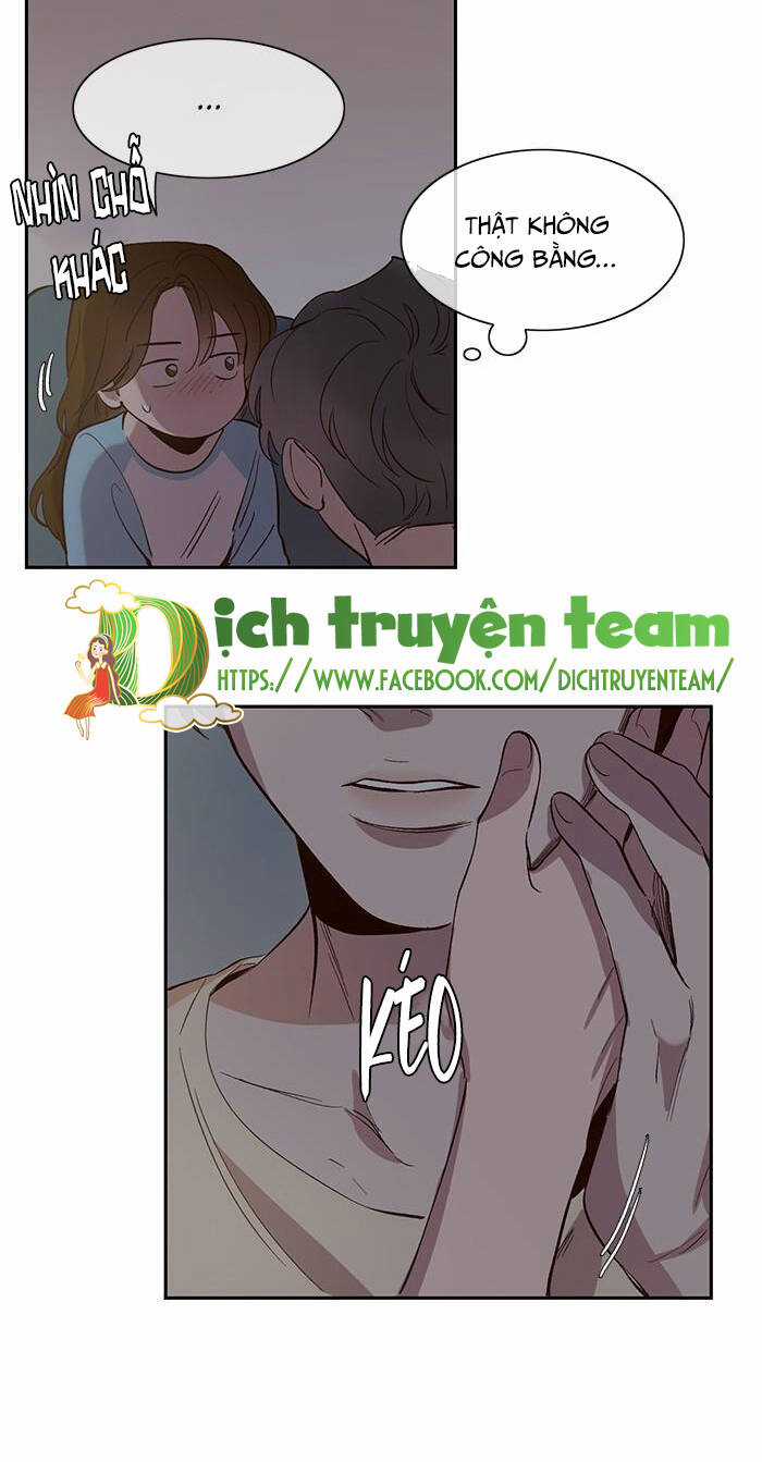 Quỷ Sứ Số 4 Chapter 93 trang 28