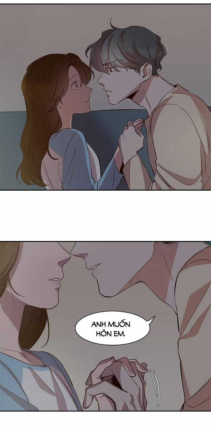 Quỷ Sứ Số 4 Chapter 93 trang 29