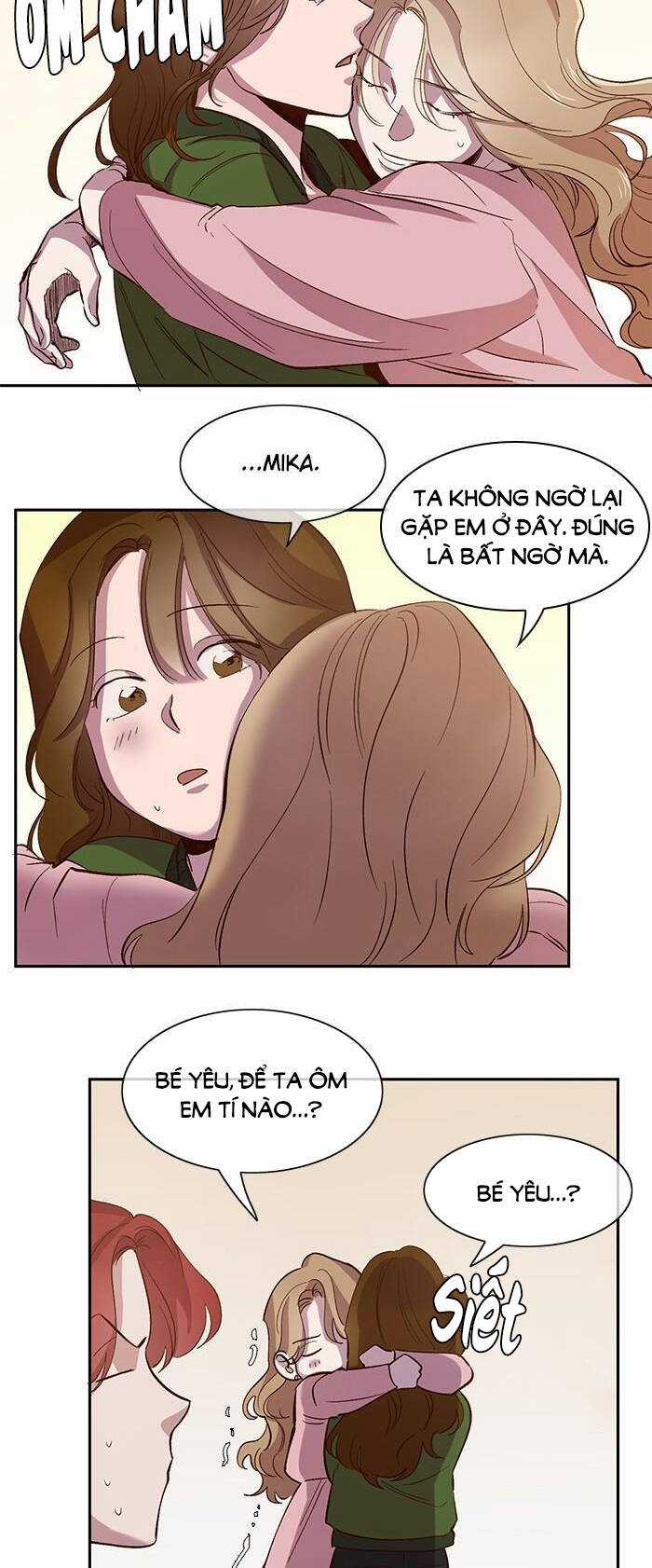 Quỷ Sứ Số 4 Chapter 93 trang 3