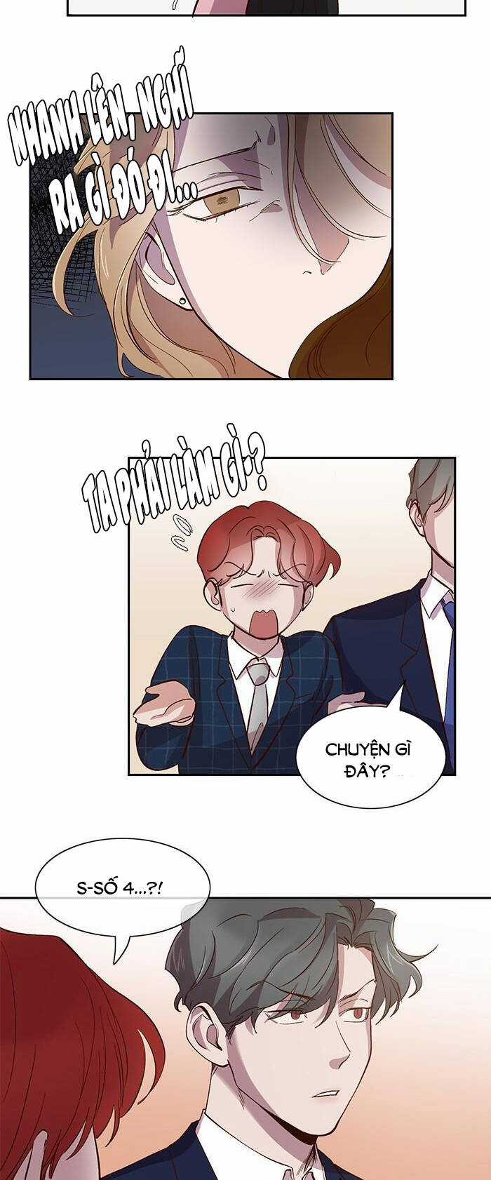 Quỷ Sứ Số 4 Chapter 93 trang 4