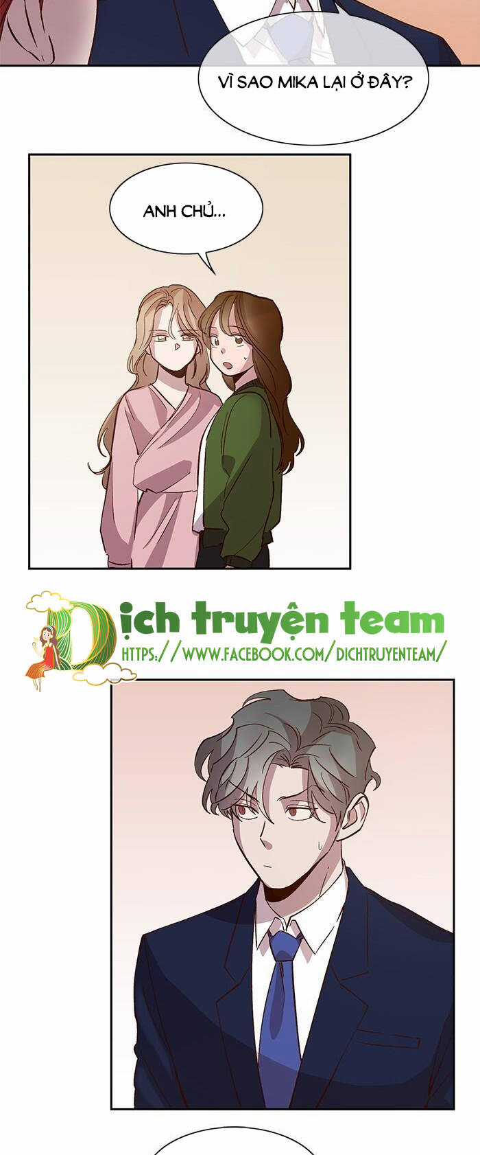 Quỷ Sứ Số 4 Chapter 93 trang 5