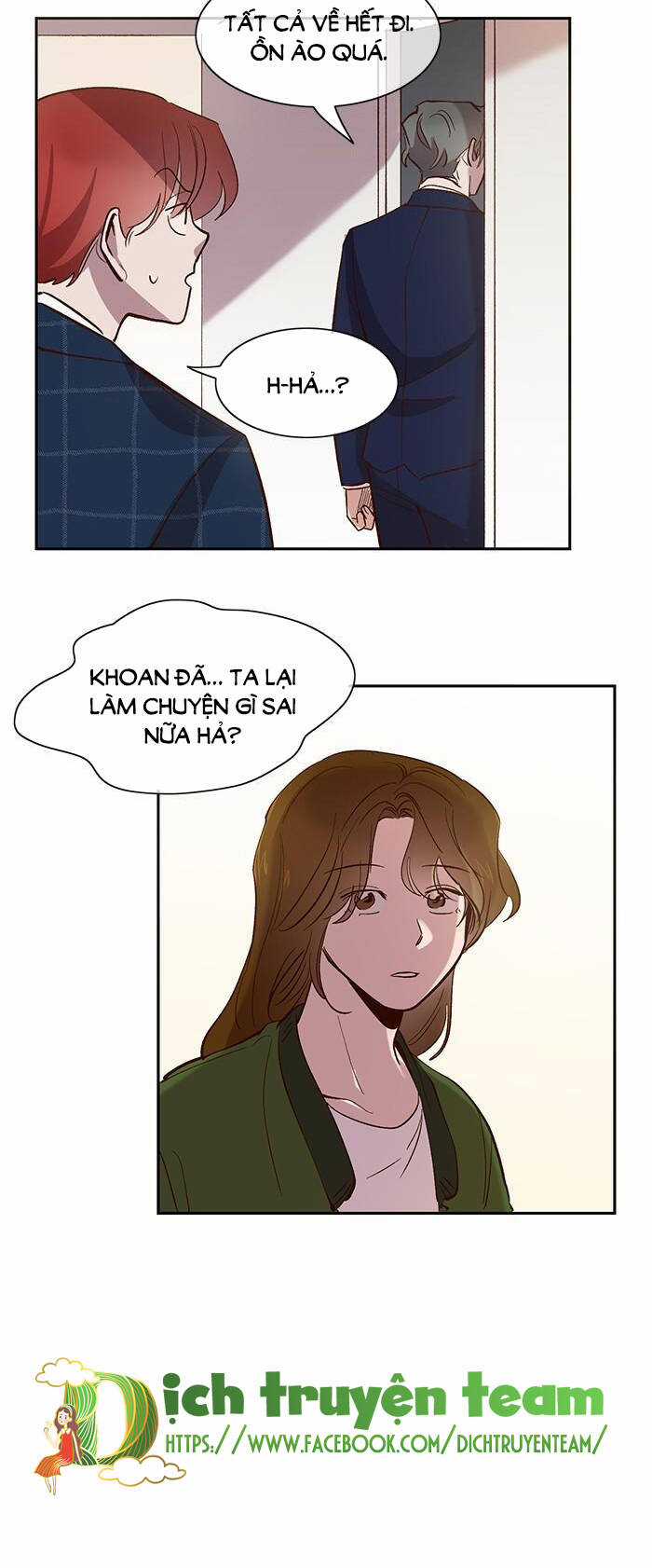 Quỷ Sứ Số 4 Chapter 93 trang 6