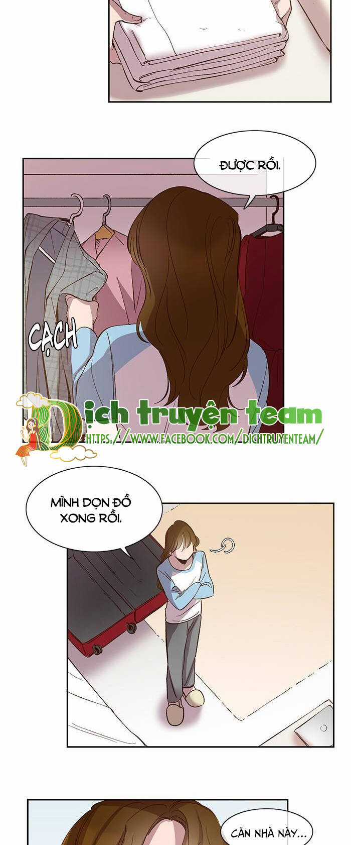 Quỷ Sứ Số 4 Chapter 93 trang 8