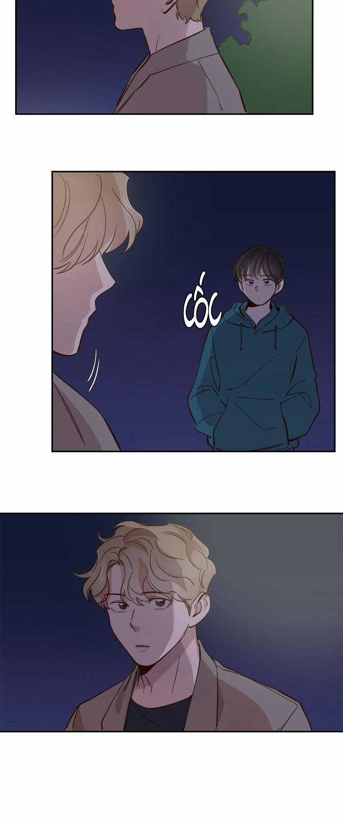 Quỷ Sứ Số 4 Chapter 94 trang 1