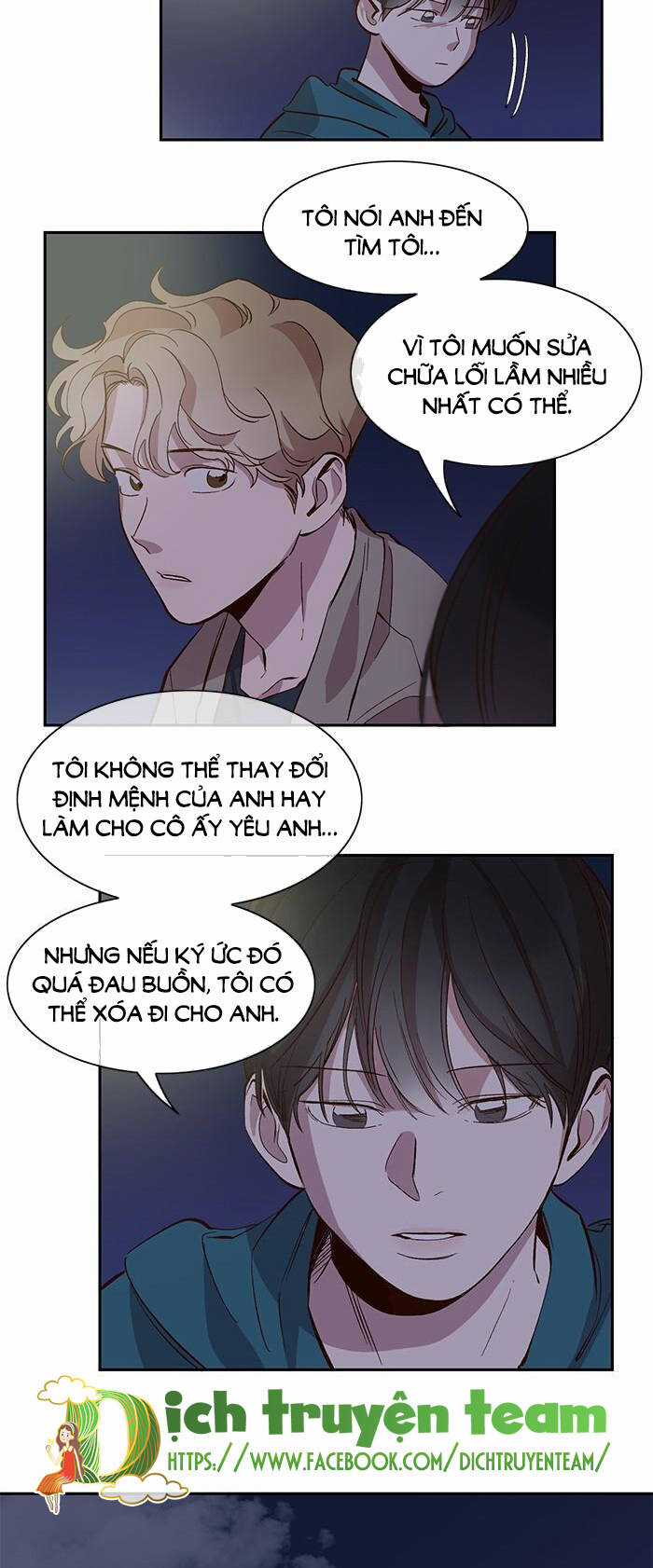 Quỷ Sứ Số 4 Chapter 94 trang 11