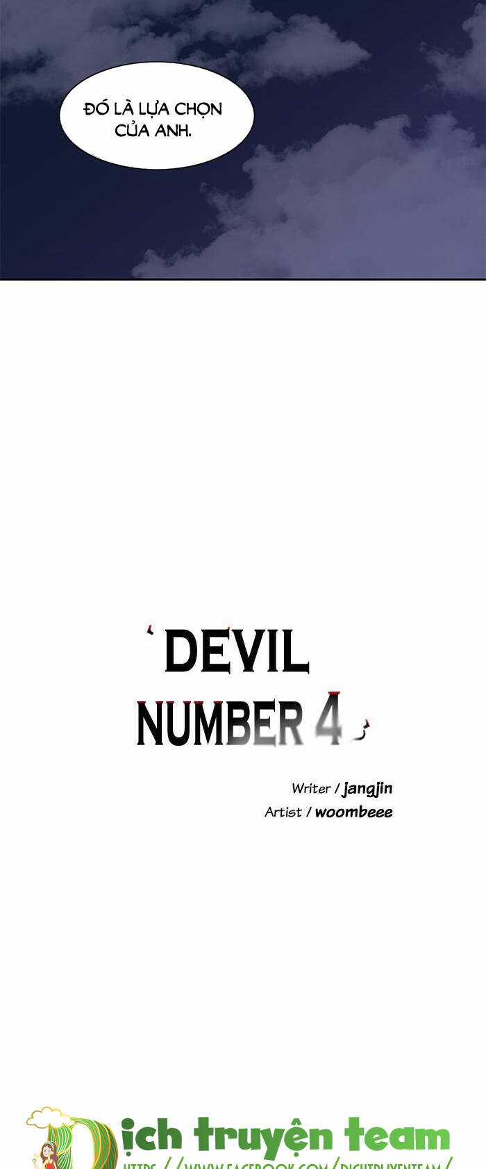 Quỷ Sứ Số 4 Chapter 94 trang 12