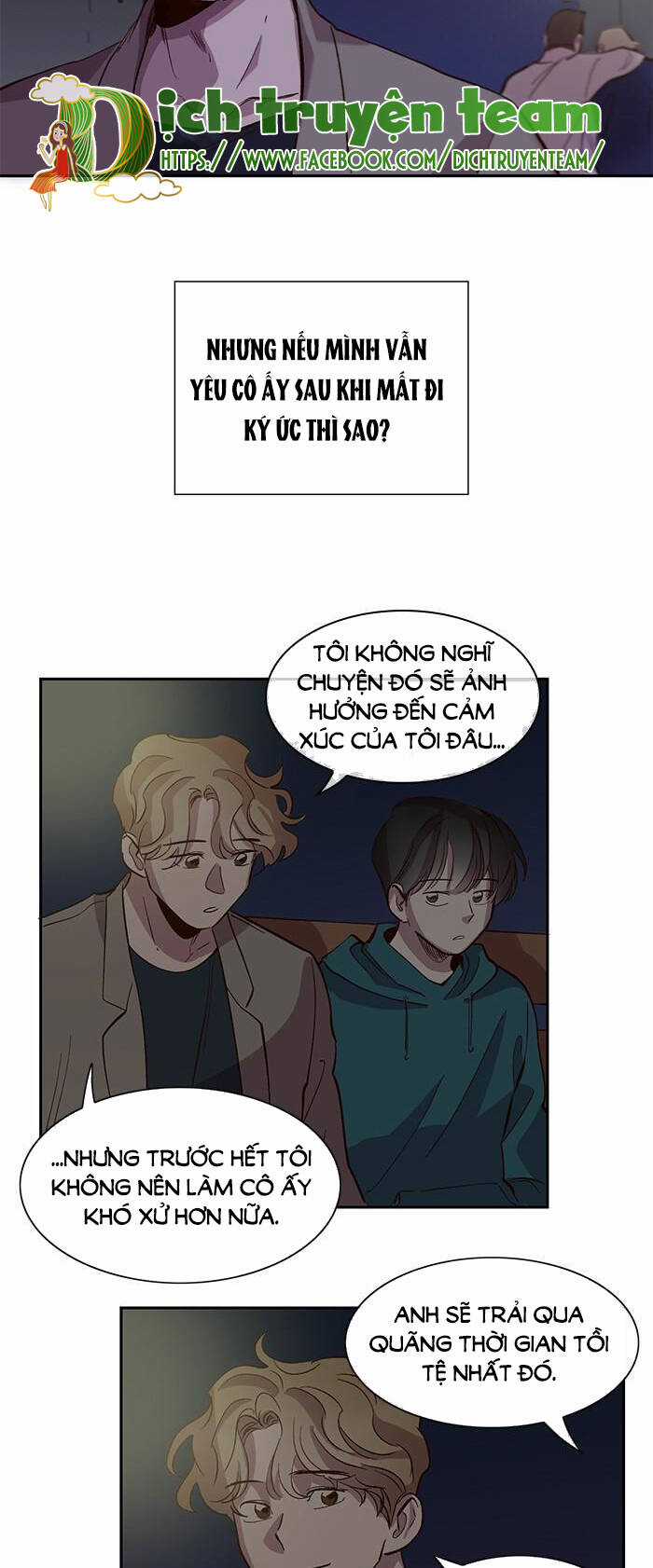 Quỷ Sứ Số 4 Chapter 94 trang 14