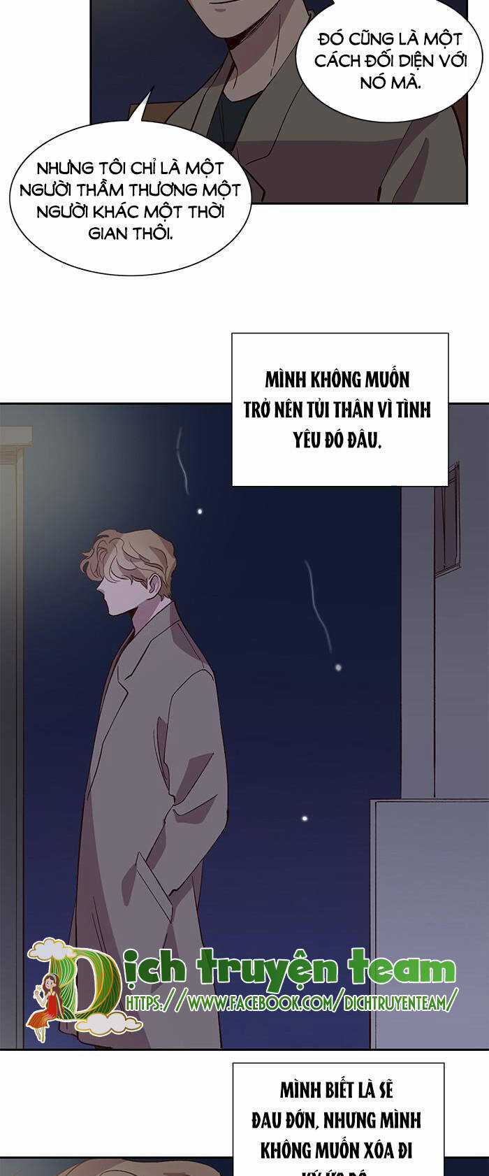 Quỷ Sứ Số 4 Chapter 94 trang 15