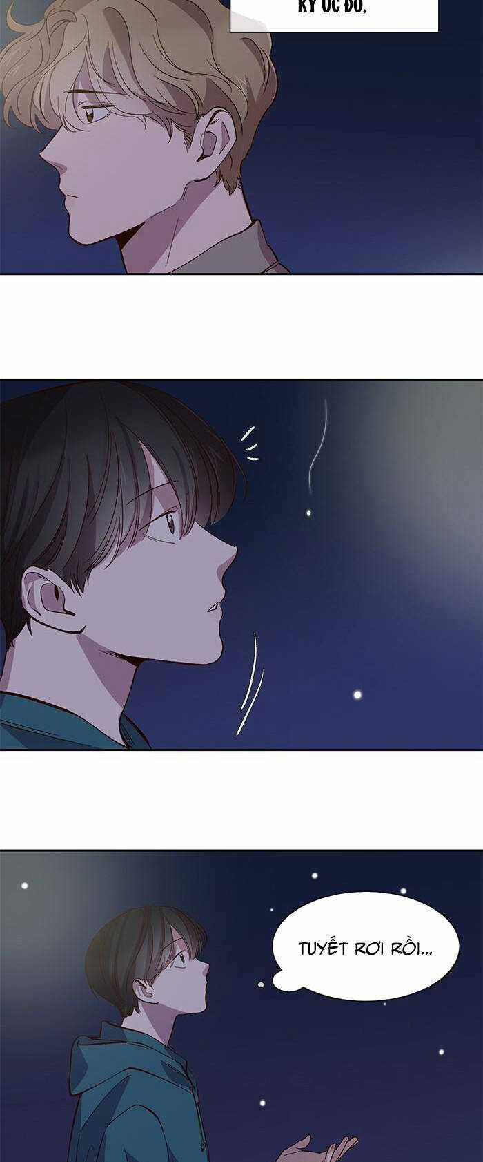 Quỷ Sứ Số 4 Chapter 94 trang 16