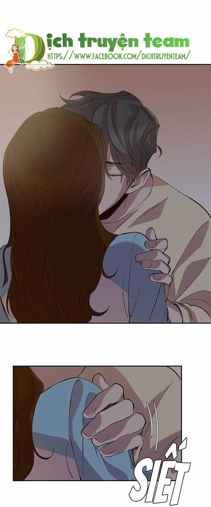 Quỷ Sứ Số 4 Chapter 94 trang 18