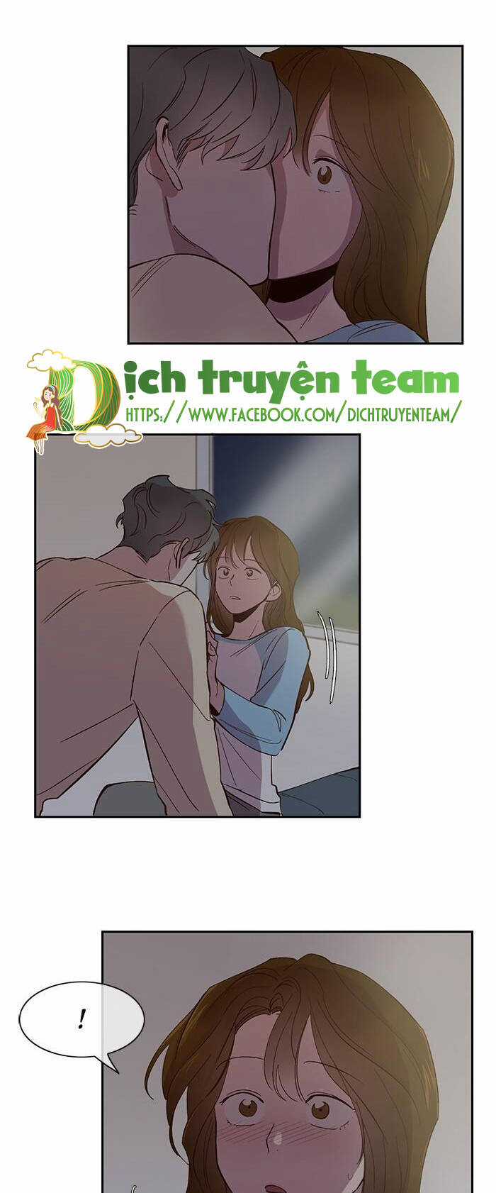 Quỷ Sứ Số 4 Chapter 94 trang 19