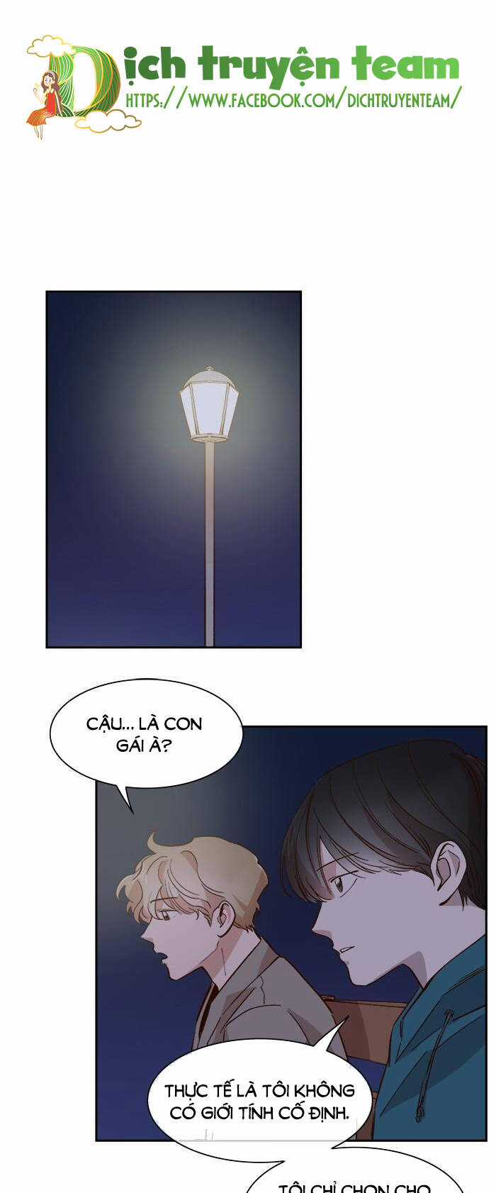 Quỷ Sứ Số 4 Chapter 94 trang 2