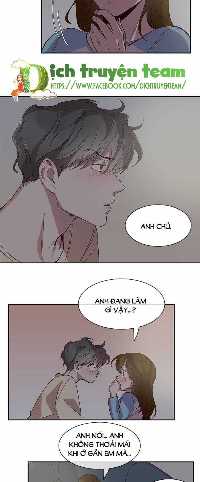 Quỷ Sứ Số 4 Chapter 94 trang 20