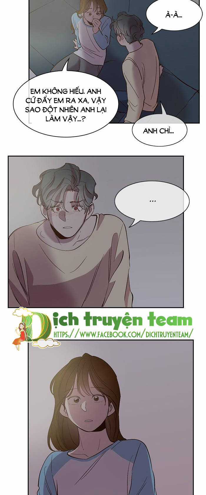 Quỷ Sứ Số 4 Chapter 94 trang 21