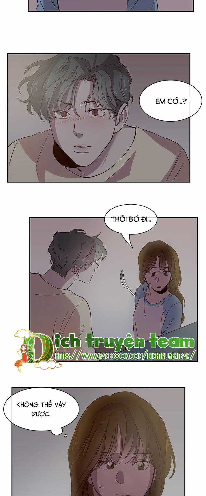 Quỷ Sứ Số 4 Chapter 94 trang 22