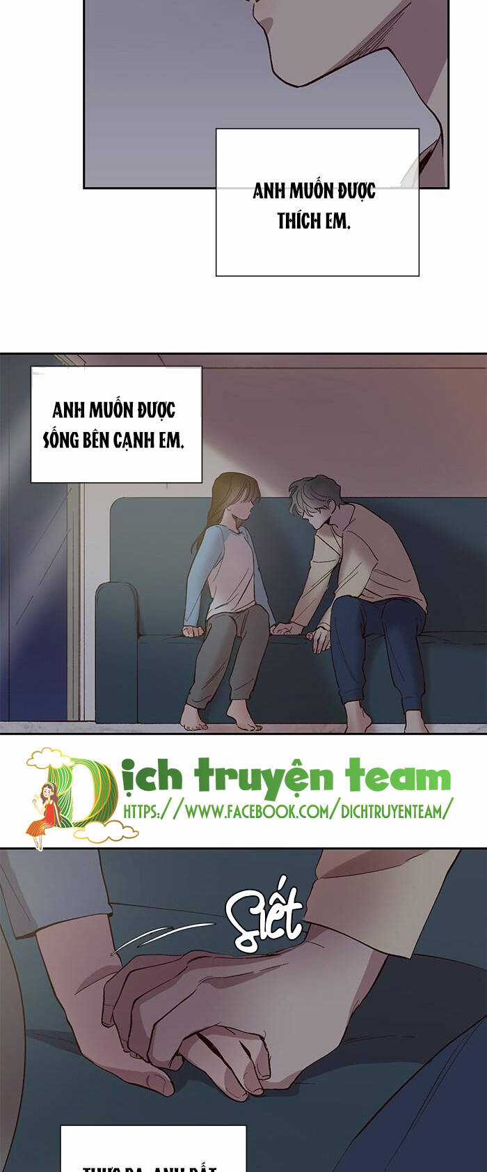 Quỷ Sứ Số 4 Chapter 94 trang 25