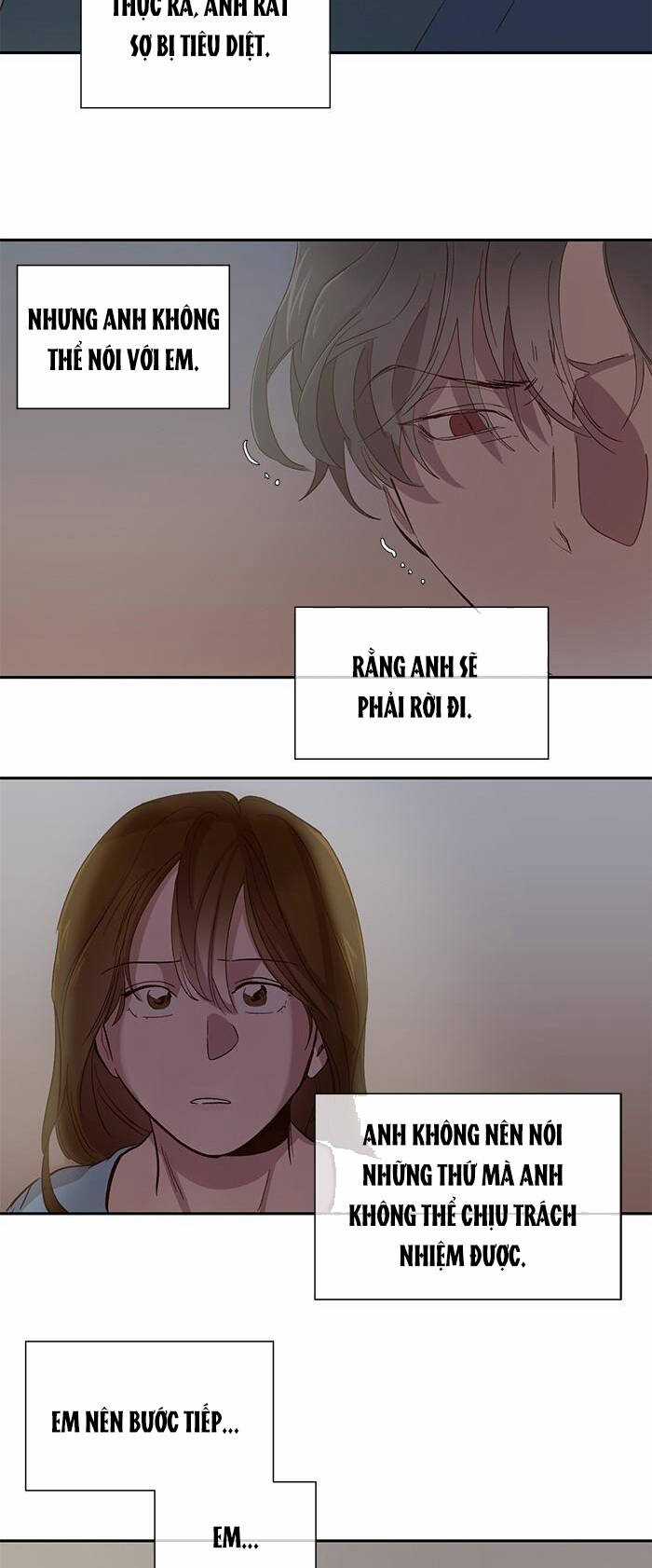 Quỷ Sứ Số 4 Chapter 94 trang 26