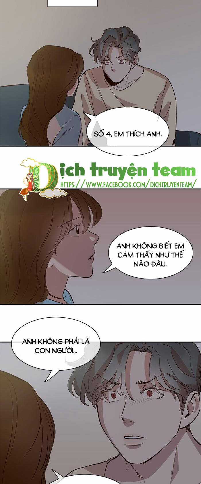 Quỷ Sứ Số 4 Chapter 94 trang 27