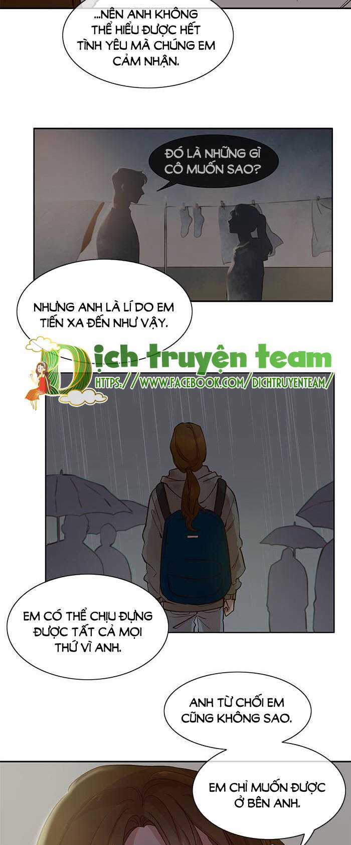 Quỷ Sứ Số 4 Chapter 94 trang 28