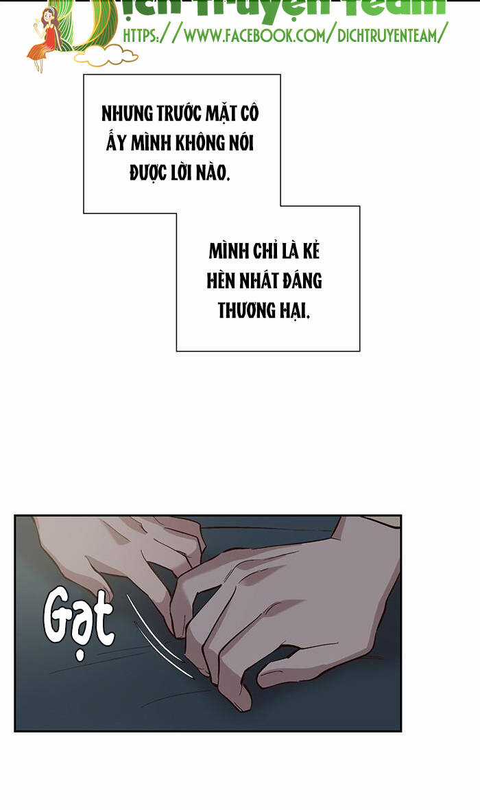 Quỷ Sứ Số 4 Chapter 94 trang 30