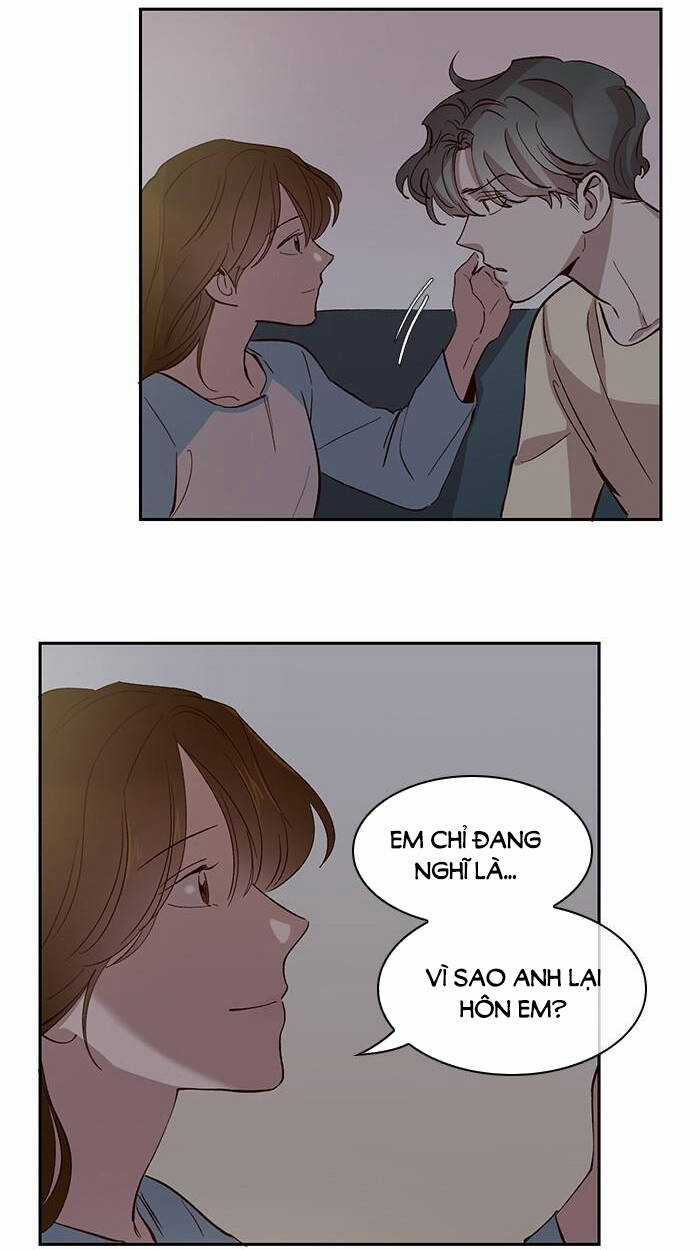 Quỷ Sứ Số 4 Chapter 94 trang 31