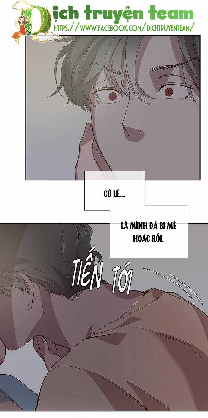 Quỷ Sứ Số 4 Chapter 94 trang 32