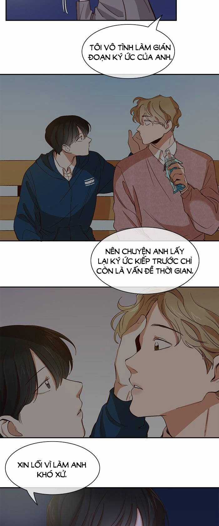 Quỷ Sứ Số 4 Chapter 94 trang 4