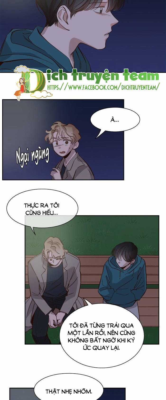 Quỷ Sứ Số 4 Chapter 94 trang 5