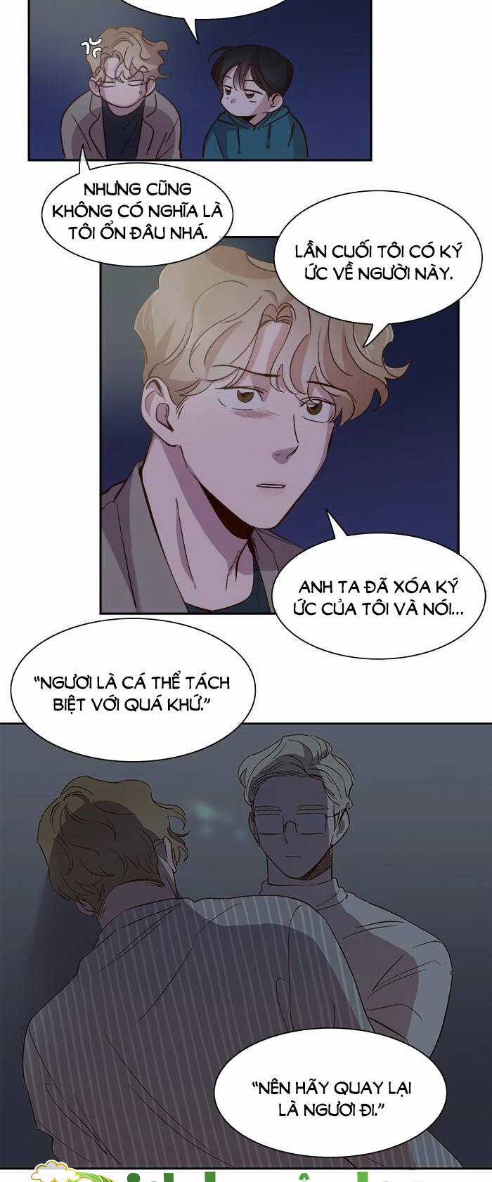 Quỷ Sứ Số 4 Chapter 94 trang 6