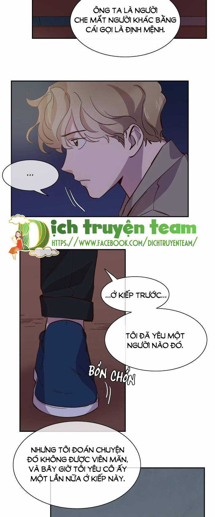 Quỷ Sứ Số 4 Chapter 94 trang 8