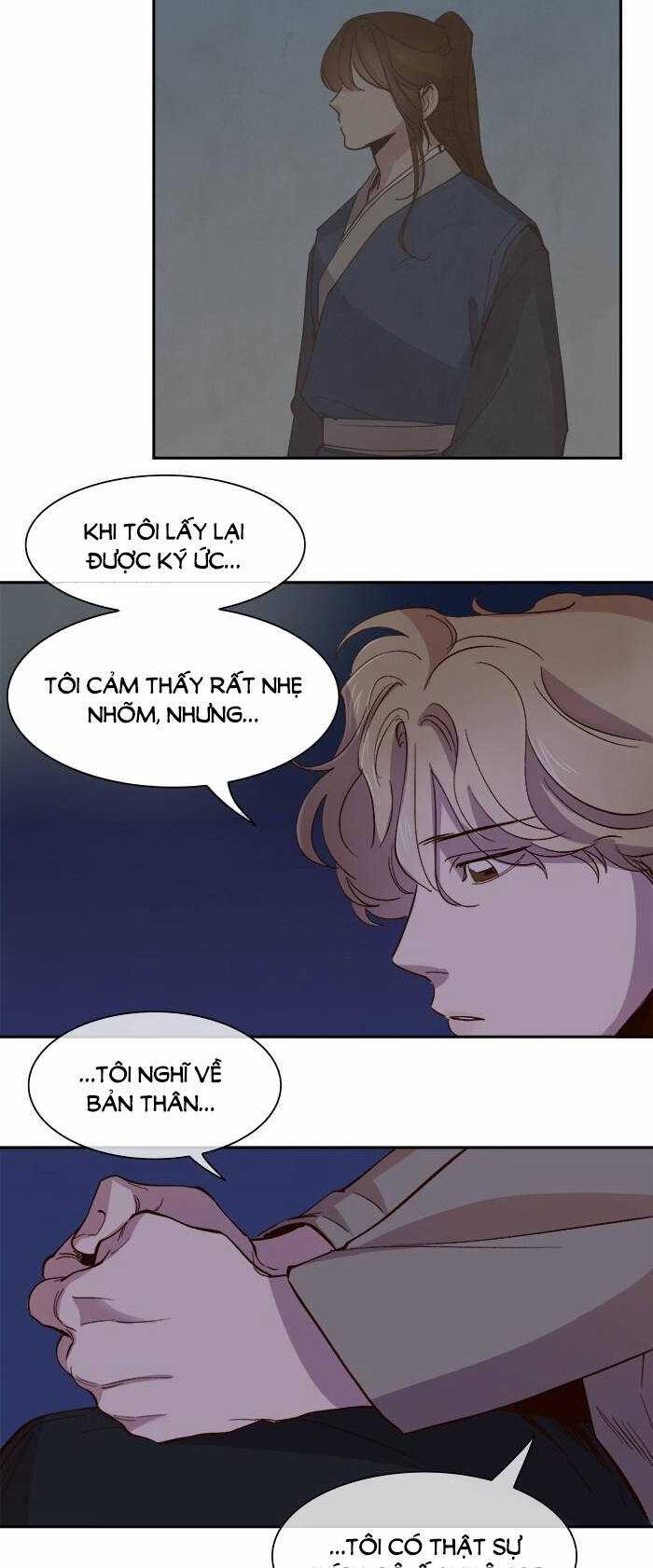 Quỷ Sứ Số 4 Chapter 94 trang 9