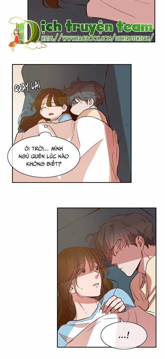 Quỷ Sứ Số 4 Chapter 95 trang 1