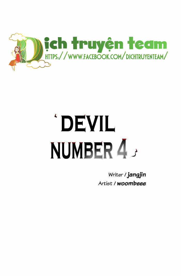 Quỷ Sứ Số 4 Chapter 95 trang 10