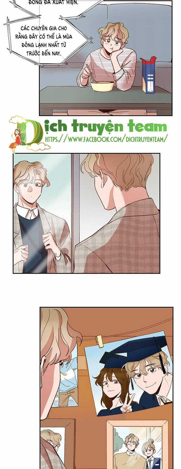 Quỷ Sứ Số 4 Chapter 95 trang 12