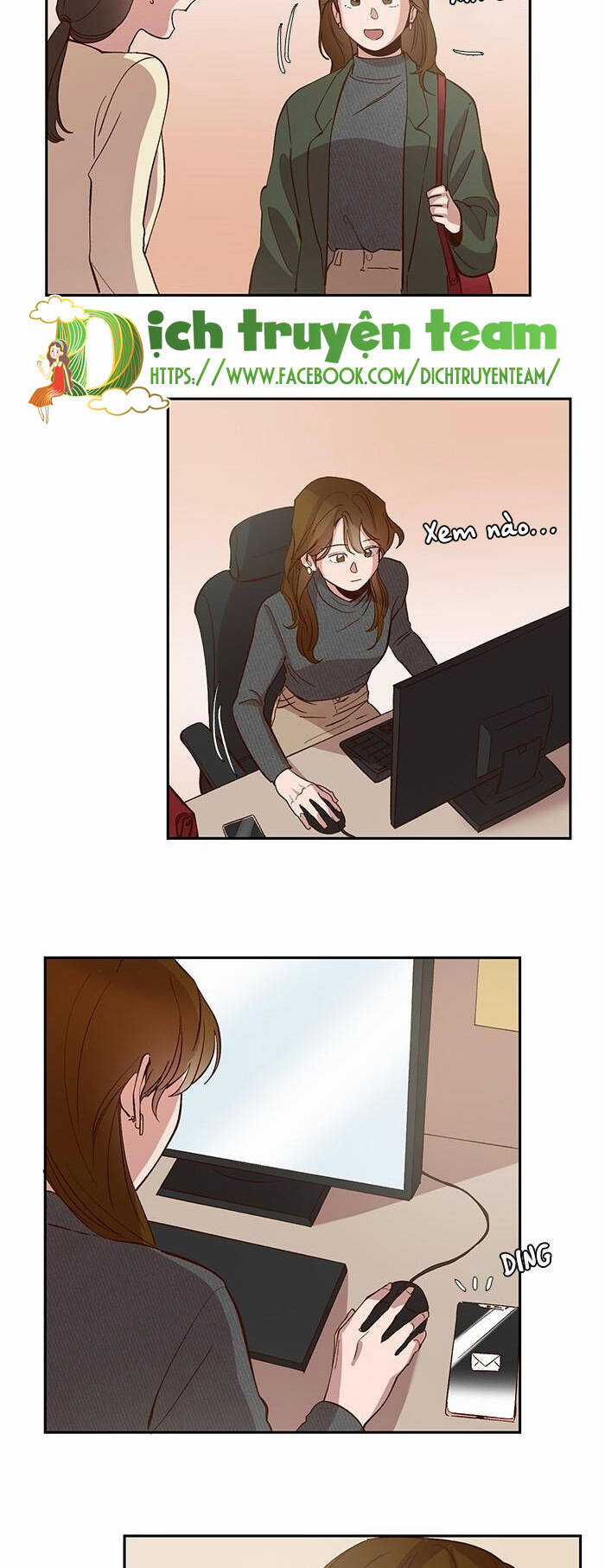 Quỷ Sứ Số 4 Chapter 95 trang 14