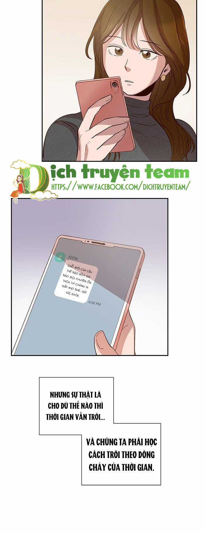 Quỷ Sứ Số 4 Chapter 95 trang 15