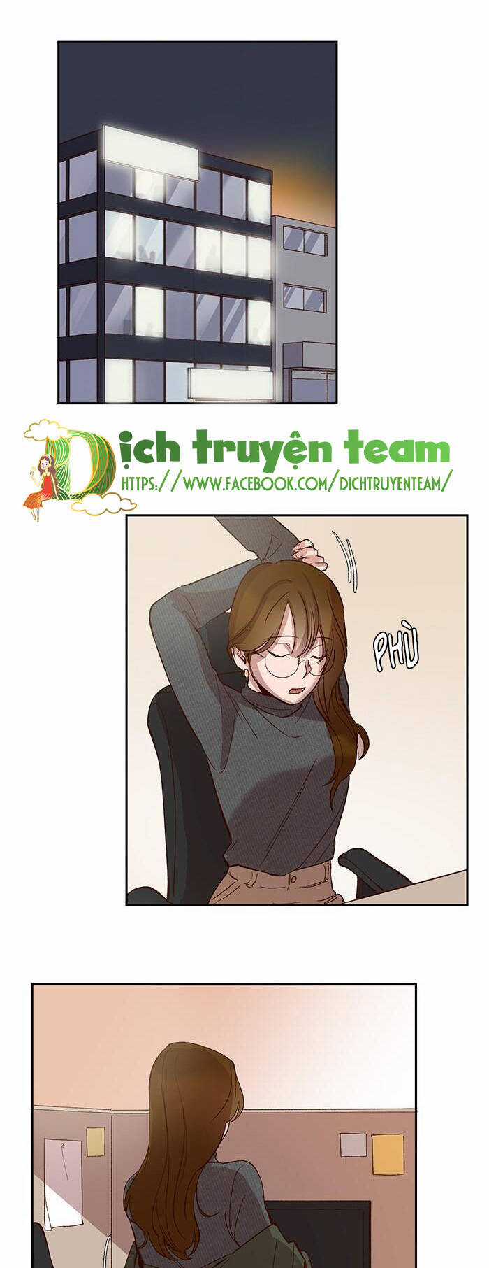 Quỷ Sứ Số 4 Chapter 95 trang 16