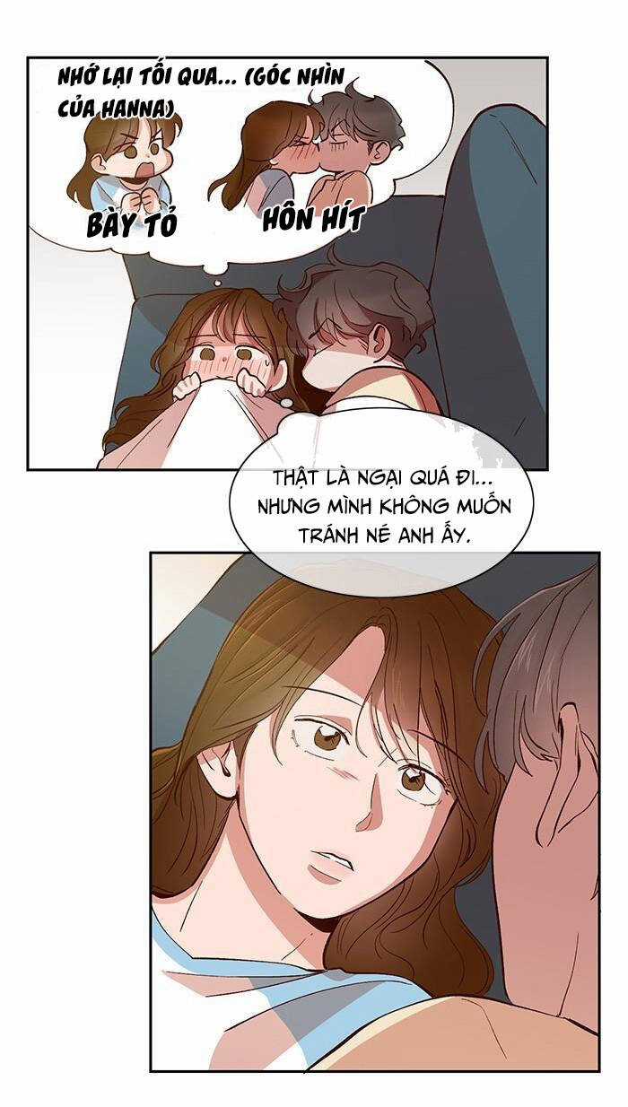 Quỷ Sứ Số 4 Chapter 95 trang 2