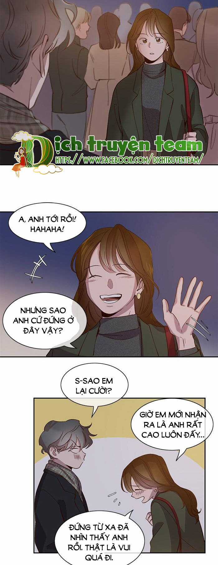 Quỷ Sứ Số 4 Chapter 95 trang 20