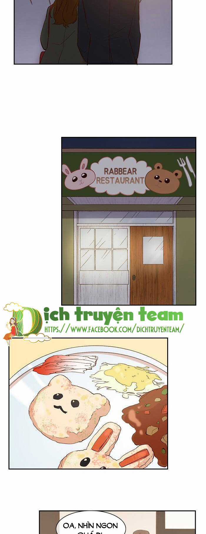 Quỷ Sứ Số 4 Chapter 95 trang 22