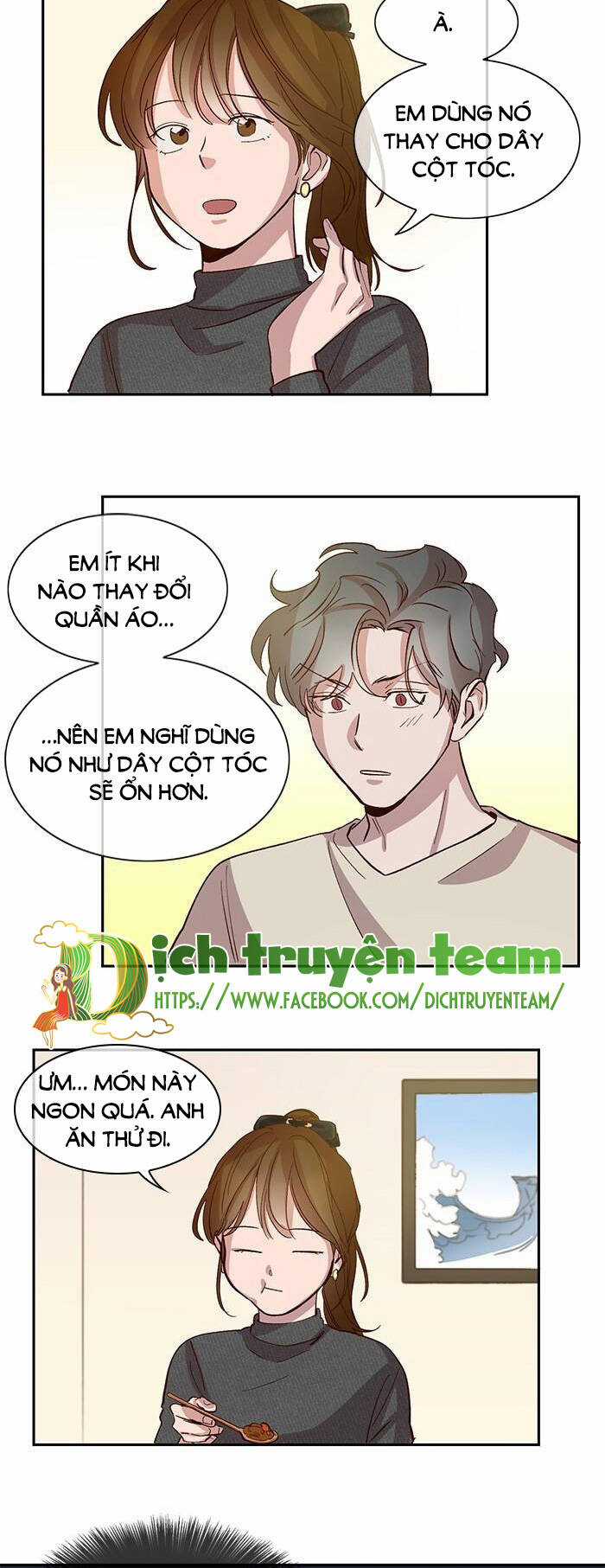 Quỷ Sứ Số 4 Chapter 95 trang 24