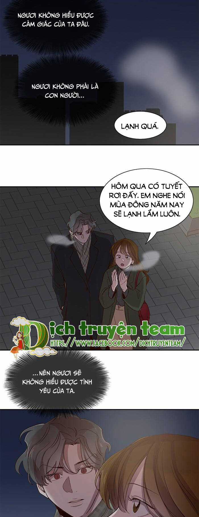 Quỷ Sứ Số 4 Chapter 95 trang 25