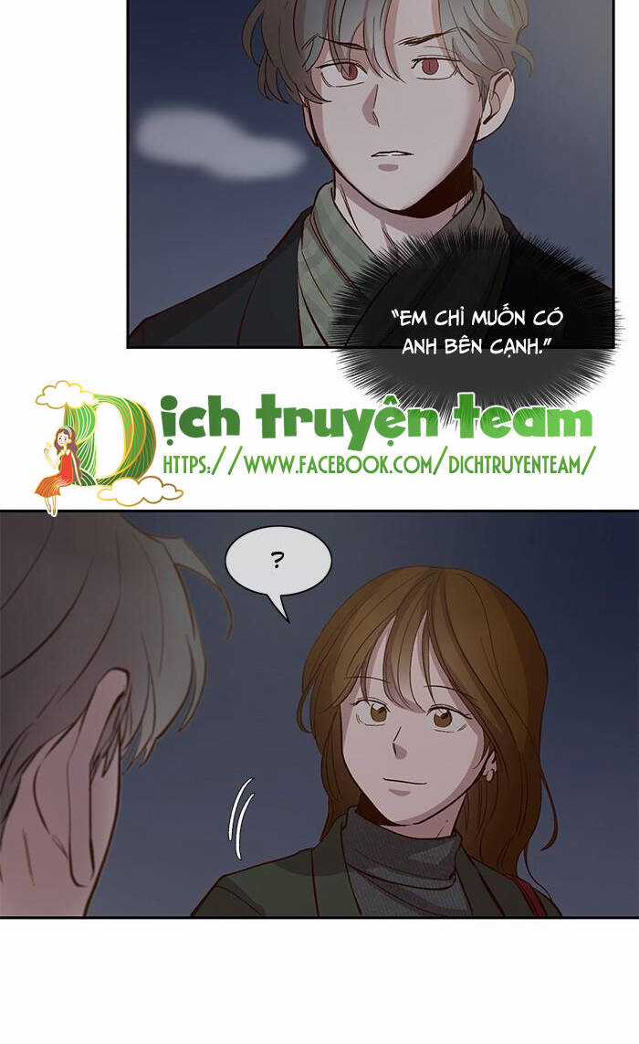 Quỷ Sứ Số 4 Chapter 95 trang 27