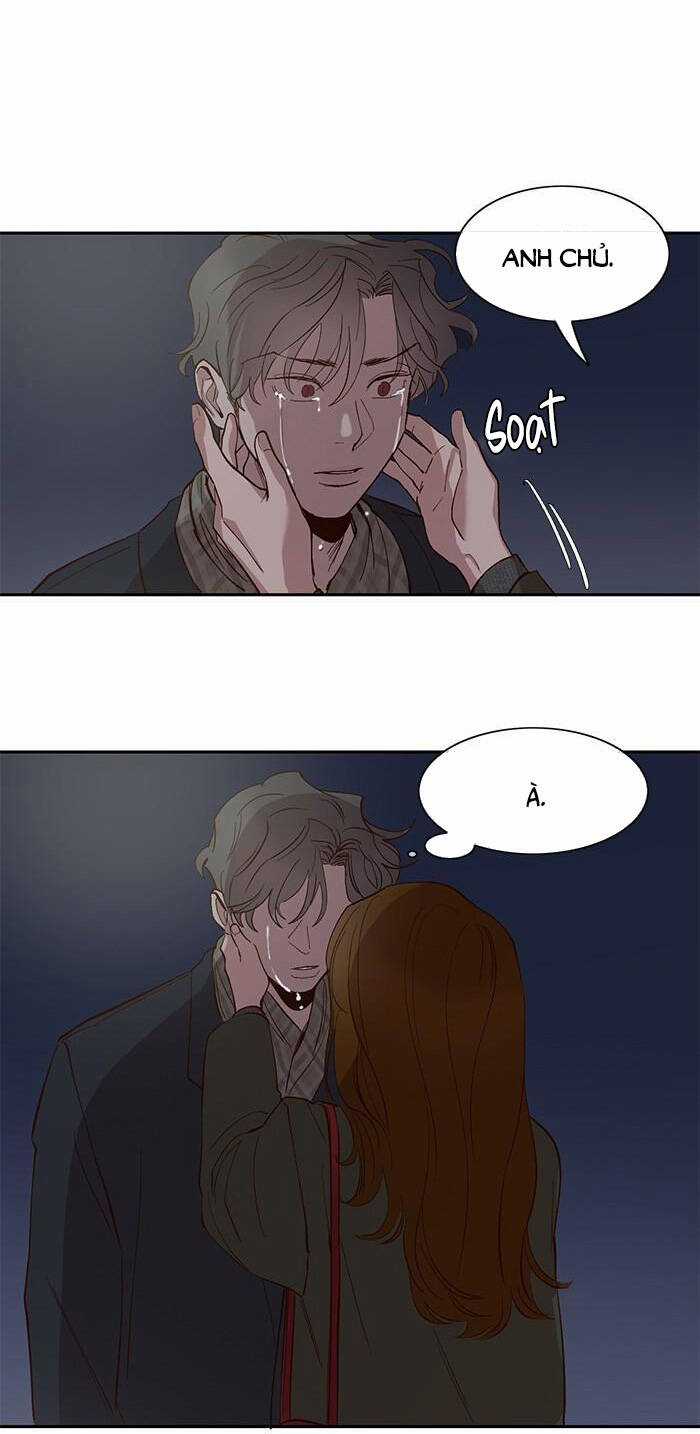 Quỷ Sứ Số 4 Chapter 95 trang 29