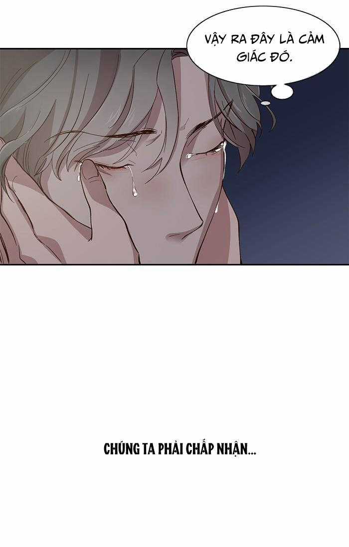 Quỷ Sứ Số 4 Chapter 95 trang 30