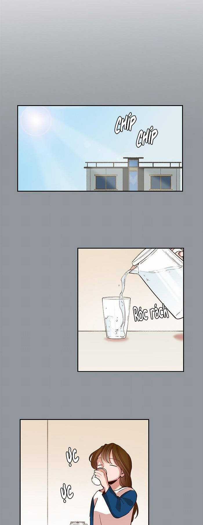 Quỷ Sứ Số 4 Chapter 95 trang 4